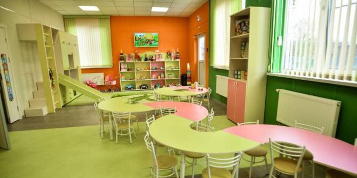 Омбудсмен Армении пошел по следам публикаций, касающихся отношения к детям в одном из детских садов Еревана