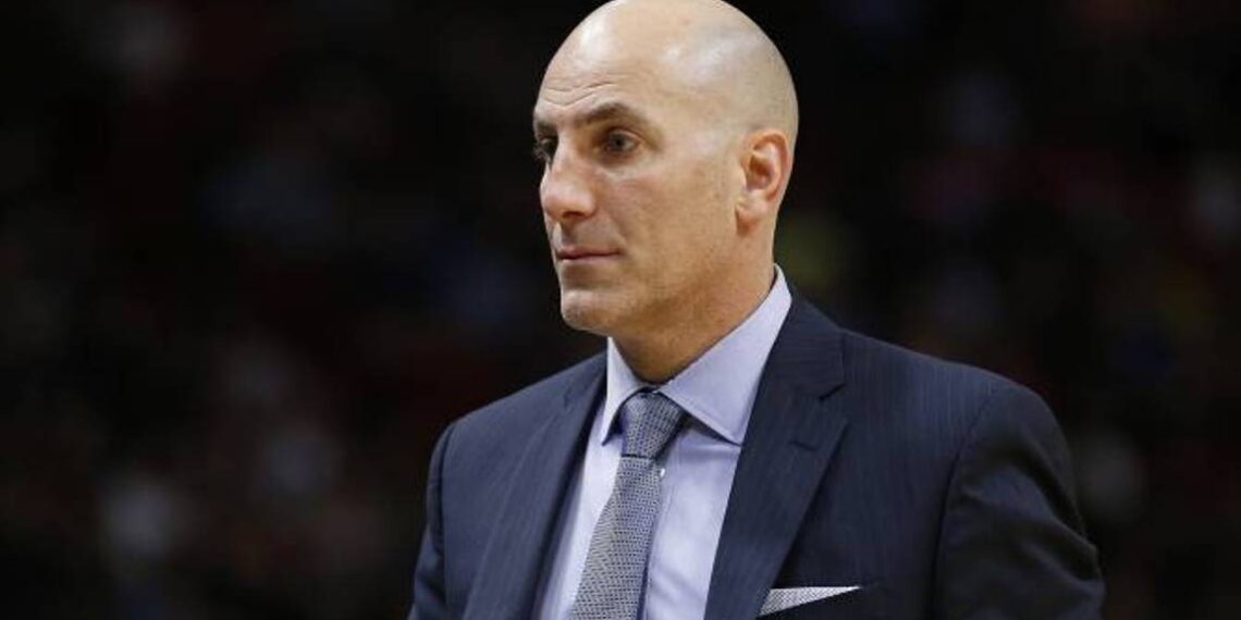 Большая честь быть главным тренером сборной Армении по баскетболу: эксклюзивное интервью Рекса Каламяна «Арменпресс»