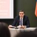 В учебниках азербайджанских школ пропагандируются ненависть и враждебность по отношению к армянам: Арман Татоян