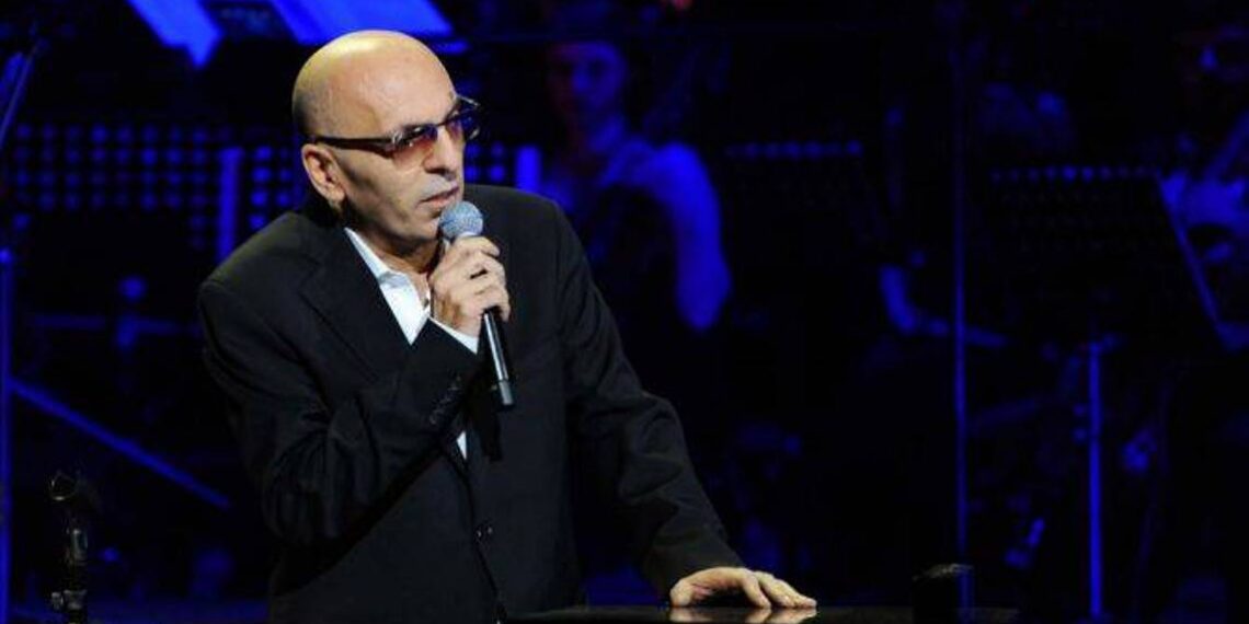 Скончался композитор Артур Григорян