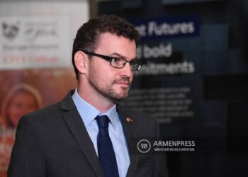 Армения и Великобритания в ближайшее время подпишут Соглашение о всеобъемлющем и расширенном партнерстве