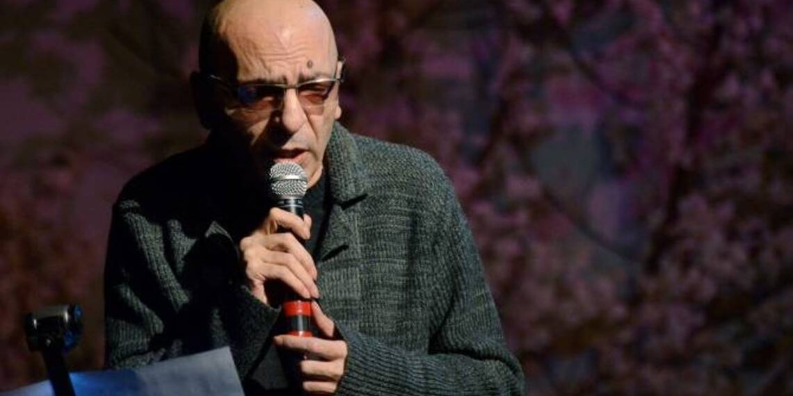 Ален Симонян направил телеграмму соболезнования в связи с кончиной Артура Григоряна.