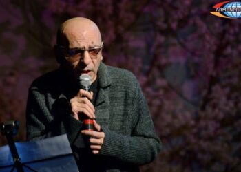 Ален Симонян направил телеграмму соболезнования в связи с кончиной Артура Григоряна.