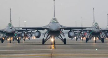 Более 50 конгрессменов США призвали Байдена остановить продажу Турции истребителей F-16