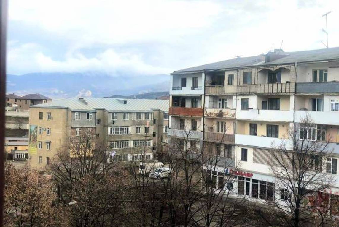 Стрельба в Степанакерте: подвергнут приводу гражданин — в тяжелом эмоциональном состоянии