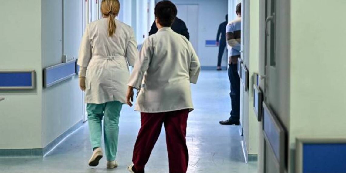 В Шираке первичные звенья охраны здоровья работают в перенапряженном режиме