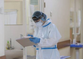 COVID-19: в Армении подтверждено 2467 новых случаев, умерли 5 человек