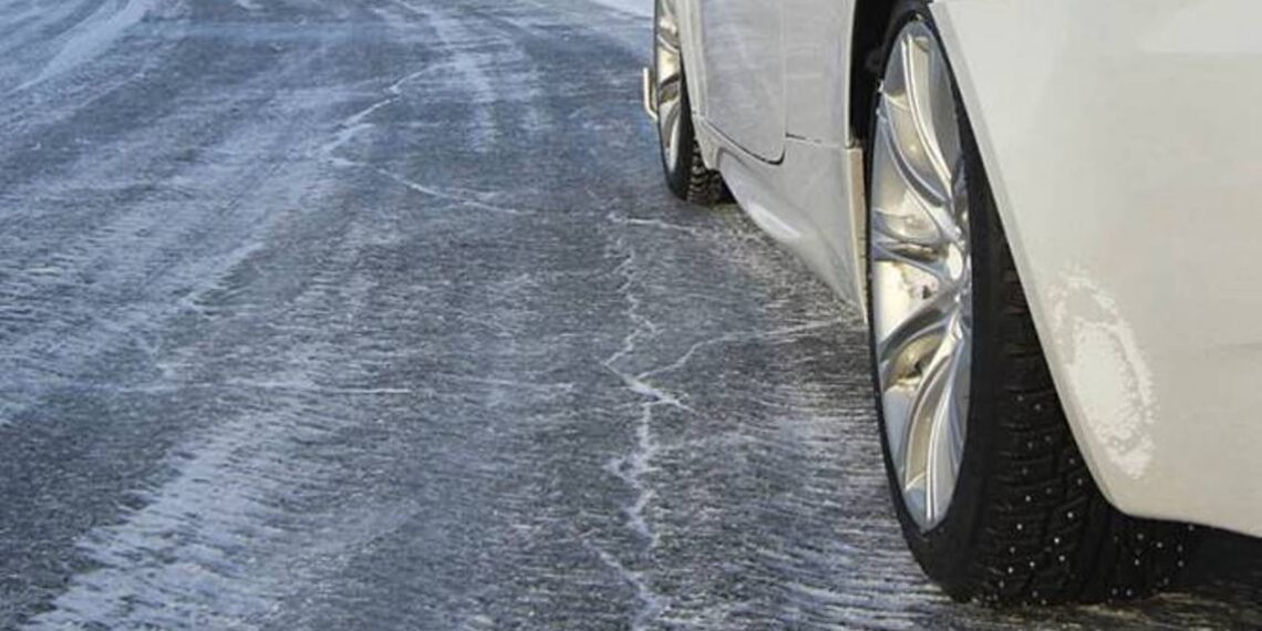 На территории Армении есть закрытые и труднопроходимые автомобильные дороги