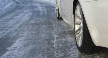 На территории Армении есть закрытые и труднопроходимые автомобильные дороги