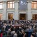 Тысячи ереванцев приняли участие в церемонии прощания с Артуром Григоряном