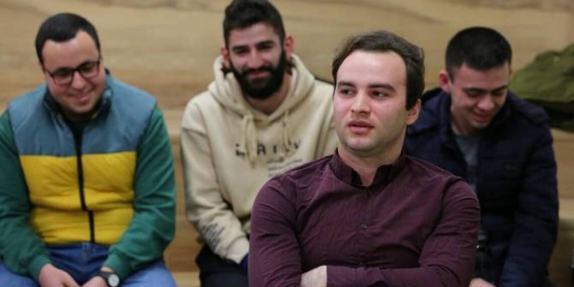 В Армении действует «BAJ Unicorn Academy», где готовят высококвалифицированных инженеров-механиков