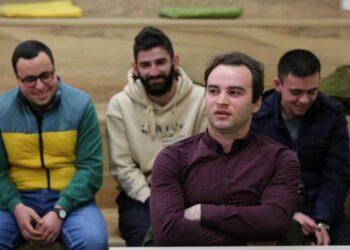 В Армении действует «BAJ Unicorn Academy», где готовят высококвалифицированных инженеров-механиков