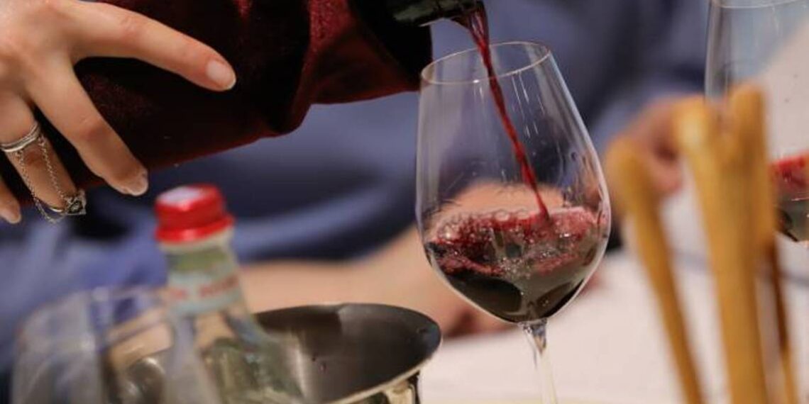 В Москве будут представлены лучшие армянские вина