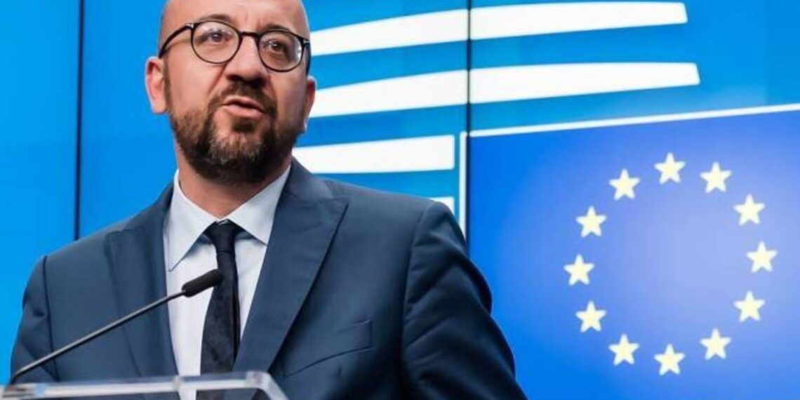 Еще одно проявление положительных развитий: Шарль Мишель о возвращении армянских пленных