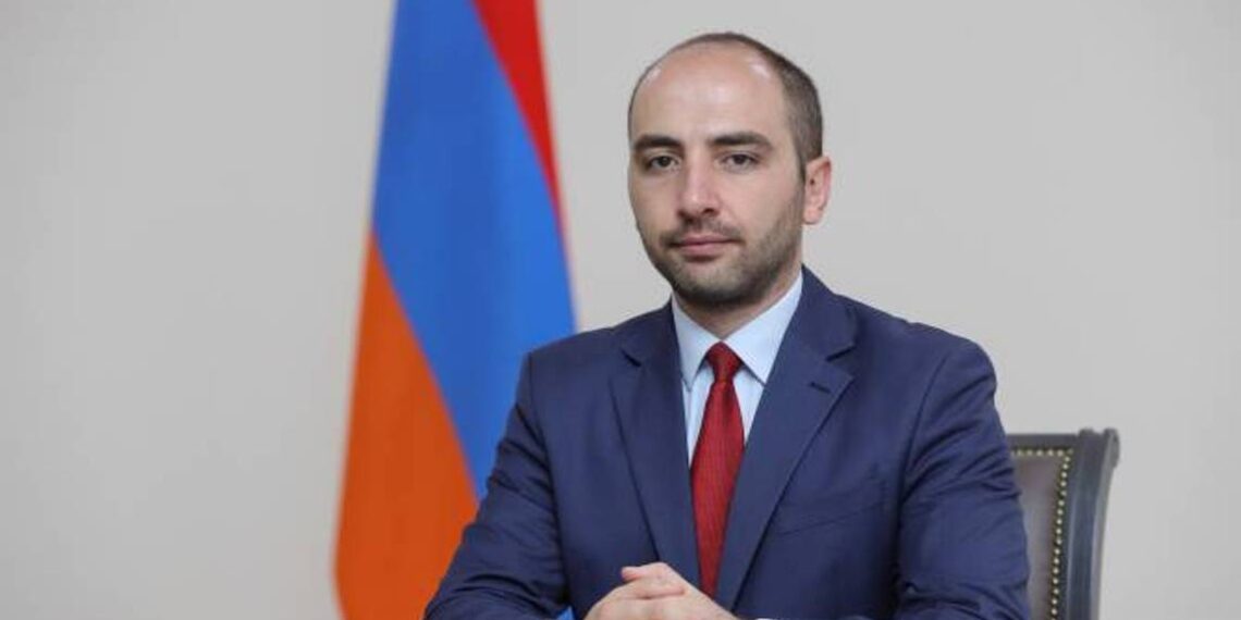 Армянская сторона не брала на себя односторонних обязательств по выяснению судеб пропавших без вести: МИД