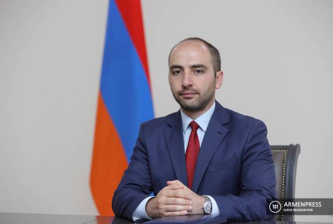 Армянская сторона не брала на себя односторонних обязательств по выяснению судеб пропавших без вести: МИД