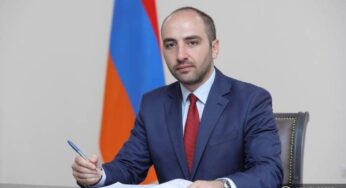 Политика уничтожения армянского историко-культурного наследия противоречит заявлениям Азербайджана о примирении: МИД Армении