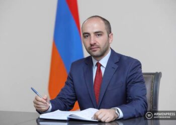 Политика уничтожения армянского историко-культурного наследия противоречит заявлениям Азербайджана о примирении: МИД Армении