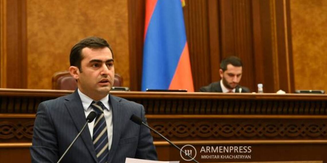 Никакие заявления не могут повлиять на дружбу армянского и белорусского народов: Аршакян о высказываниях Лукашенко