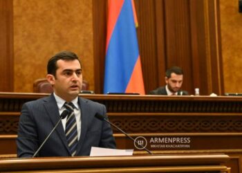 Никакие заявления не могут повлиять на дружбу армянского и белорусского народов: Аршакян о высказываниях Лукашенко