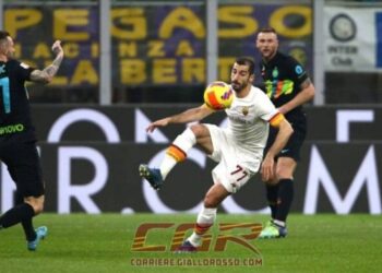 «Рома» выбыла из розыгрыша Кубка Италии