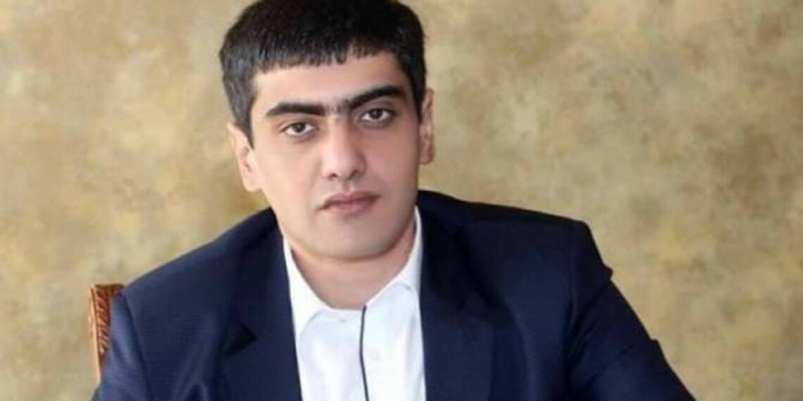 Аруш Арушанян останется под арестом