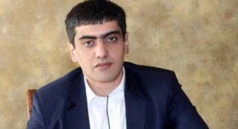 Аруш Арушанян останется под арестом