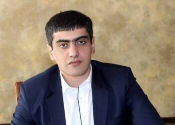 Аруш Арушанян останется под арестом