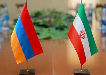 Армяно-иранские отношения выражены в нерушимом сотрудничестве: Арарат Мирзоян поздравил Хосейна Амира Абдоллахиана