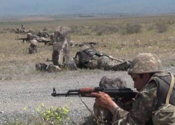 В Армении пройдут учебные сборы резервистов сроком на 2 месяца