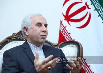 Иран важность расширения отношений с Арменией обозначил решением об открытии генконсульства в Капане: посол ИРИ