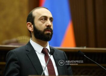 Мирзоян сообщил подробности приглашения посла Беларуси в МИД