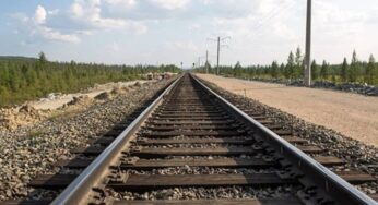 Пашинян коснулся развитий вокруг железной дороги Ерасх-Джульфа-Ордубад-Мегри- Горадиз