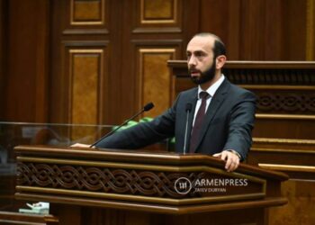 Вопрос об участии Пашиняна в дипломатическом форуме Анталии не обсуждается: глава МИД