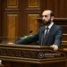 Вопрос об участии Пашиняна в дипломатическом форуме Анталии не обсуждается: глава МИД