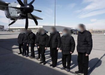 Россия приветствует возвращение Азербайджаном армянских военнопленных