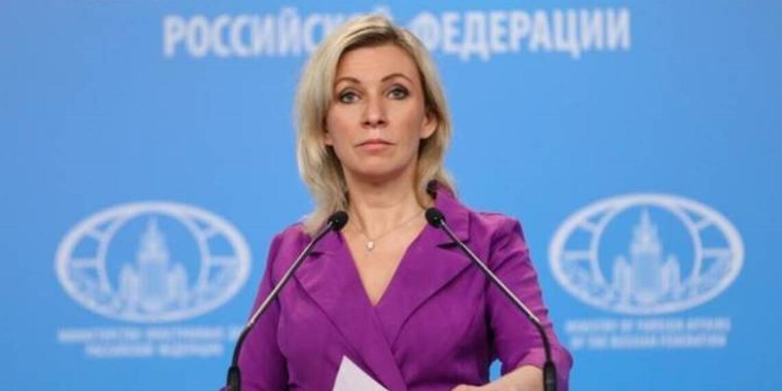 Союзное государство открыто для всех стран: Захарова о заявлении Лукашенко