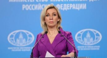 Союзное государство открыто для всех стран: Захарова о заявлении Лукашенко