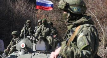 Армен Григорян считает необходимой деятельность российских миротворцев в Арцахе до полного урегулирования конфликта