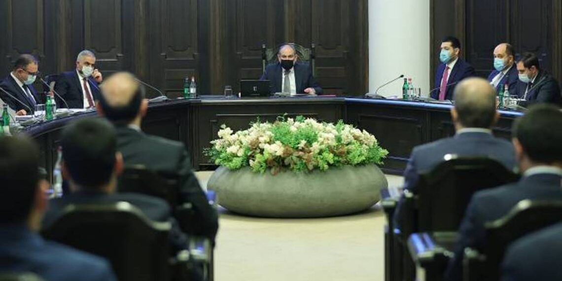 Между Арменией, ЕС и его государствами-членами планируется создать общую авиационную зону