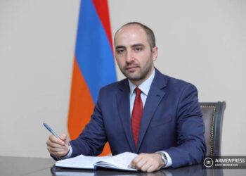 Осуществление миссии по сбору фактов в зоне карабахского конфликта считаем первоочередной и актуальной задачей: МИД Армении