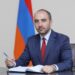 Осуществление миссии по сбору фактов в зоне карабахского конфликта считаем первоочередной и актуальной задачей: МИД Армении