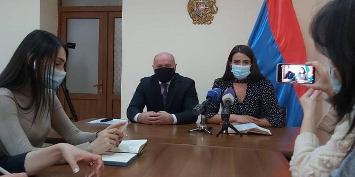 Ежегодный фестиваль «Ширакская зима» пройдет 26 февраля