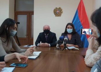 Ежегодный фестиваль «Ширакская зима» пройдет 26 февраля