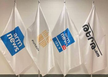 «Каряк Медиа» прекращает свою деятельность