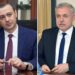 Секретарь Совбеза Армен Григорян и Станислав Зась обсудили ситуацию на армяно- азербайджанской границе