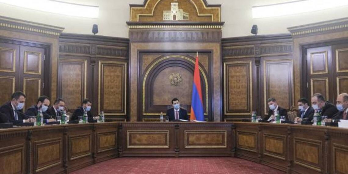 Состоялось заседание Совета по управлению инвестиционной программой дорожного коридора «Север-Юг»