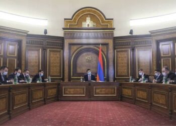 Состоялось заседание Совета по управлению инвестиционной программой дорожного коридора «Север-Юг»