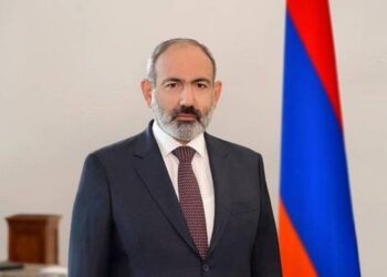 Премьер-министр Армении поздравил духовного лидера Ирана и президента Ирана