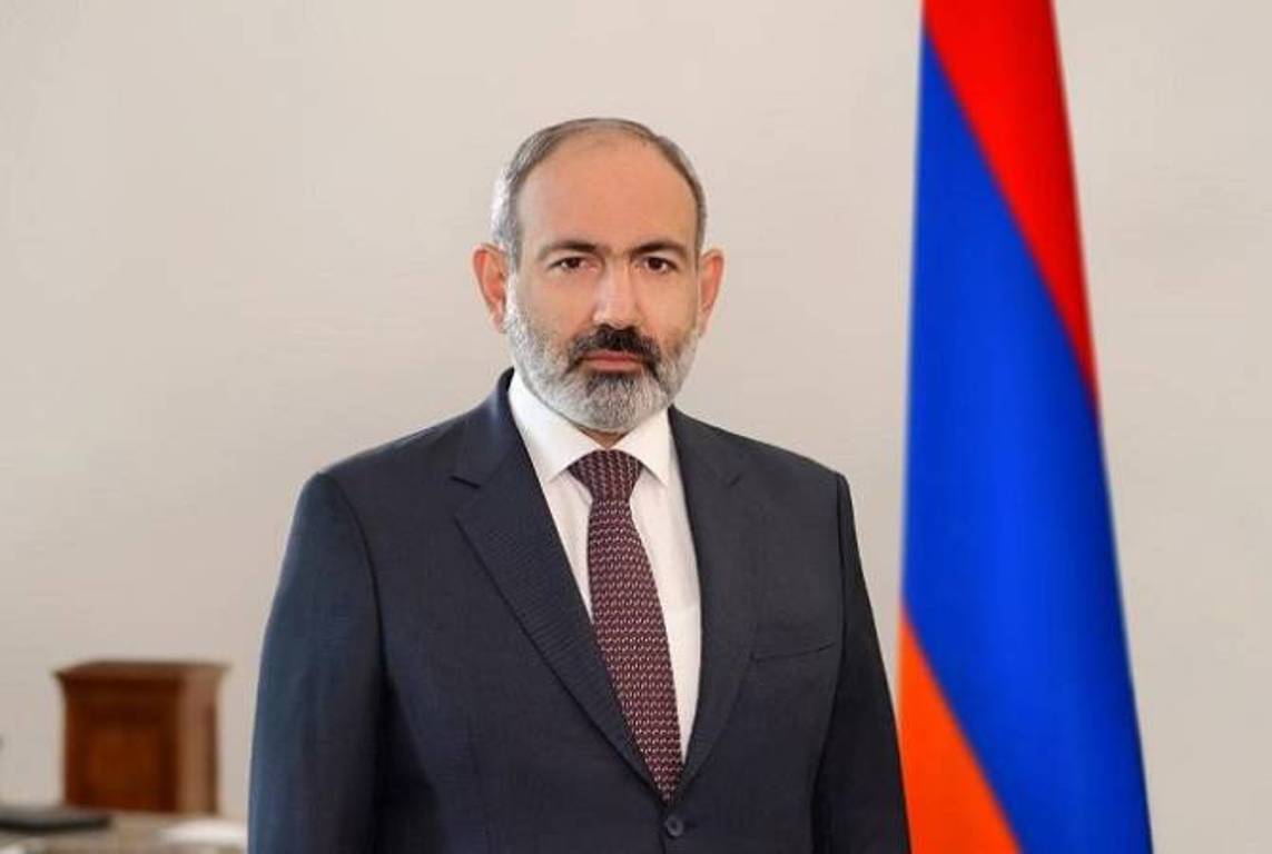 Премьер-министр Армении поздравил духовного лидера Ирана и президента Ирана